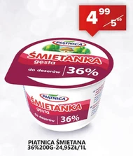 Śmietana Piątnica