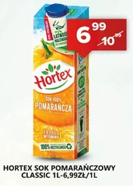 Sok Hortex