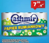 Papier toaletowy Cashmir