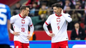 Piotr Zieliński, Robert Lewandowski