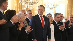 Prezes PiS układa plan. Kluczową rolę odegra w nim nowy prezydent 