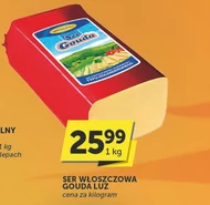 Сир Włoszczowa
