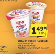 Jogurt