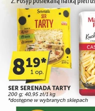 Ser Serenada