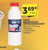 Kefir Krasnystaw