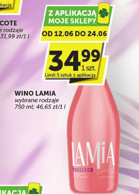 Wino Lamia