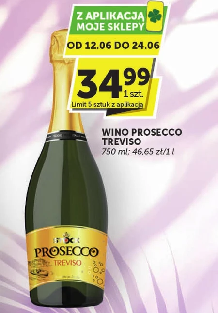 Prosecco Treviso