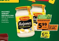 Майонез Winiary