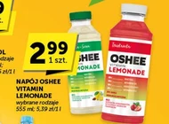 Вітамінний напій Oshee