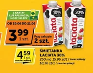 Śmietanka Łaciata
