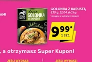 Golonka Męska rzecz