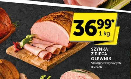 Szynka Olewnik