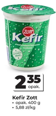 Kefir Zott