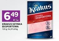 Szynka Krakus