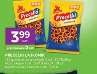 Precelki Lajkonik