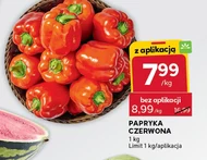 Papryka Limit
