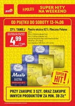 Super hity na weekend! - Polomarket
