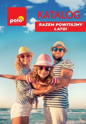 Gazetka promocyjna POLOmarket, ważna od 06.06.2025 do 31.07.2025.