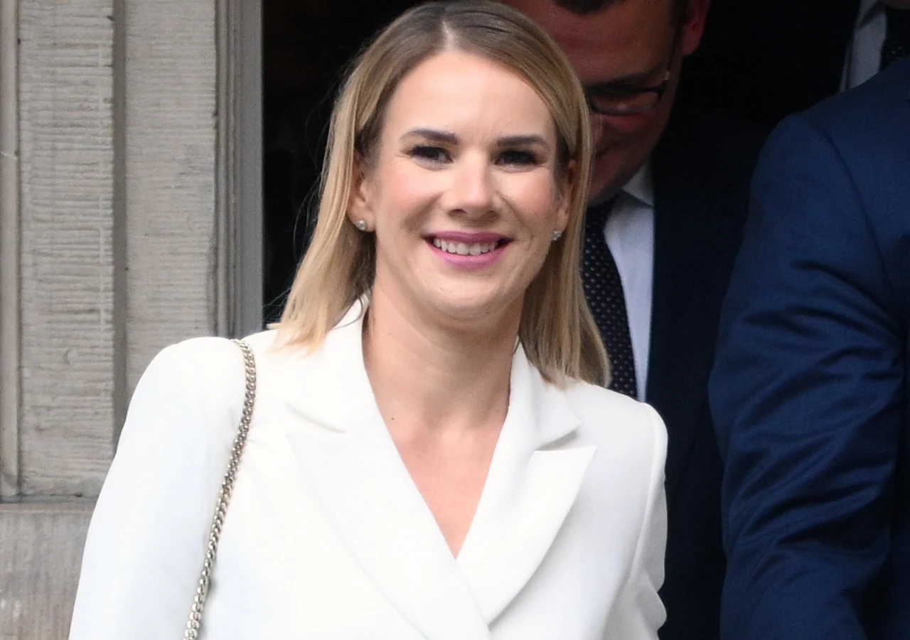 Marta Nawrocka Marta Nawrocka