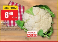 Цвітна капуста Polski