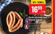 Kiszka ziemniaczana Rzeźnik Szymon