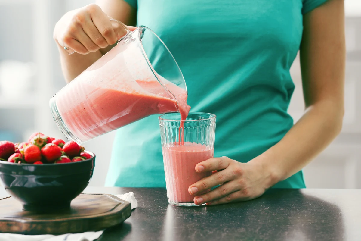 Dla jelit, figury i serca nie ma lepszego jedzenia. Tak działa dieta czerwcowa Dla jelit, figury i serca nie ma lepszego jedzenia. Tak działa dieta czerwcowa
