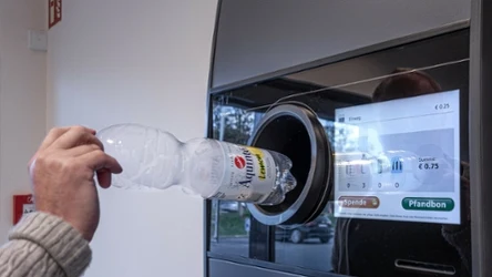 Tych butelek nie oddasz do butelkomatu. Maszyna nie naliczy kaucji