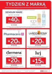 Przygotowanie skóry na lato! - Ziko Dermo