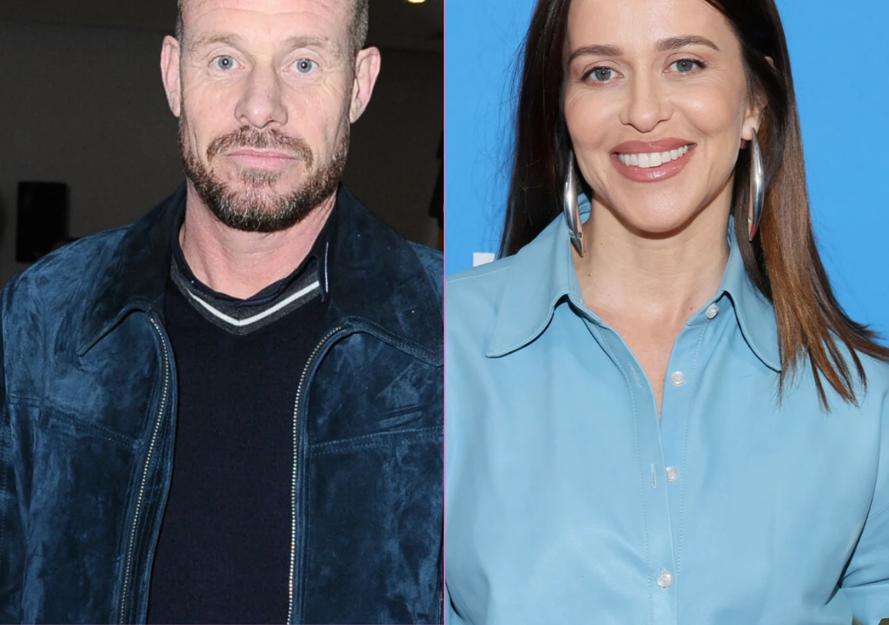 Rinke Rooyens, Malwina Wędzikowska Rinke Rooyens, Malwina Wędzikowska