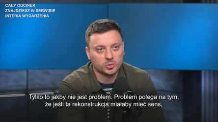 "Polityczny WF": Tusk wpada w tę samą pułapkę, co Trzaskowski?