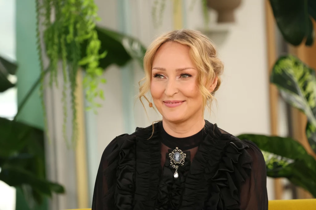 Anita Lipnicka obchodzi 50. urodziny Anita Lipnicka obchodzi 50. urodziny