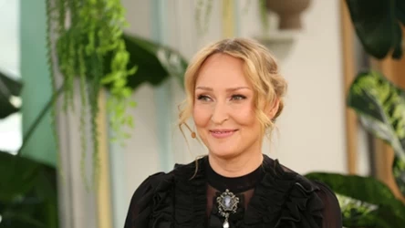 Anita Lipnicka obchodzi 50. urodziny