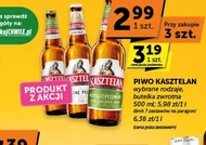 Пиво Kasztelan