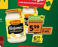 Майонез Winiary