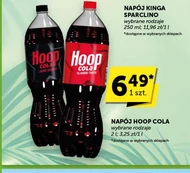 Газований напій Hoop Cola