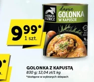 Свиняча рулька Męska rzecz