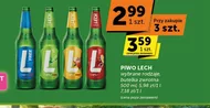 Piwo Lech