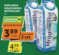 Maślanka Mrągowska