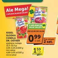 Кісіль Słodka Chwila