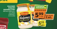 Majonez Winiary