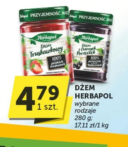 Джем Herbapol
