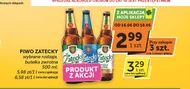 Piwo Zatecky