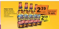 Piwo Tatra