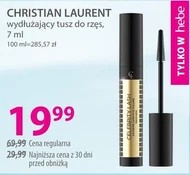 Tusz do rzęs Christian Laurent