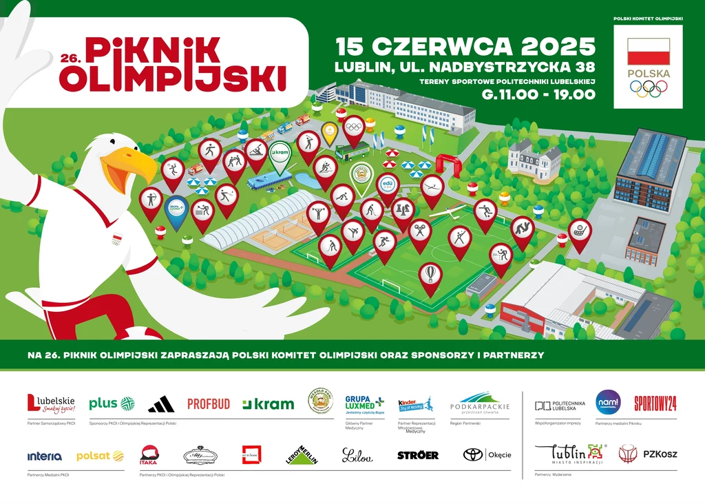 26. Piknik Olipmijski
