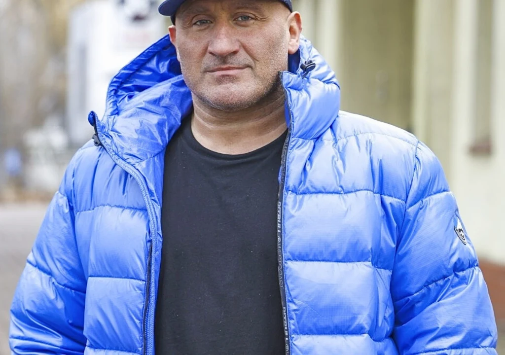 Marcin Najman reaguje na rozłam w kadrze