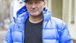 Marcin Najman reaguje na rozłam w kadrze