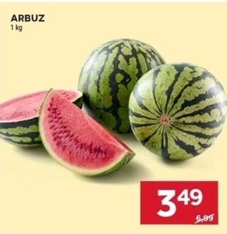 Arbuz