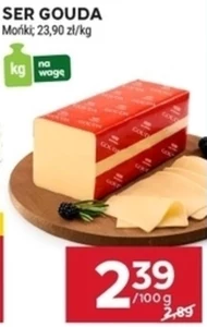 Сир Mońki