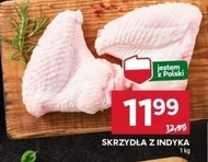 Skrzydło z indyka Polski